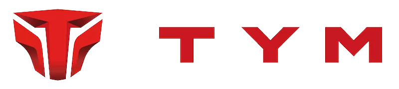 Tym tractoren