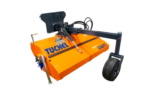 veegmachine